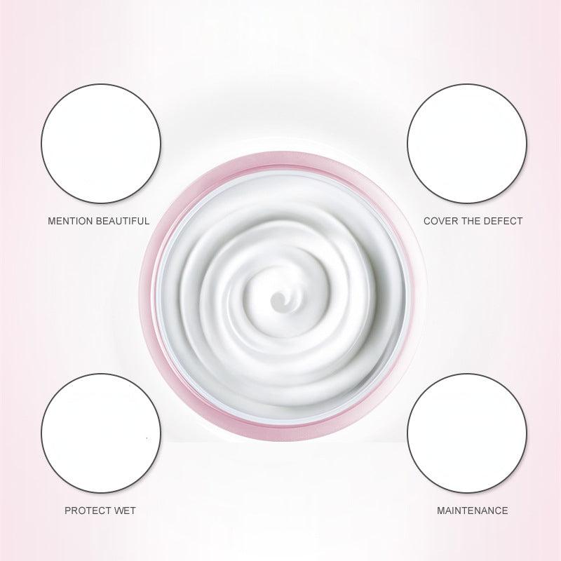 Brightening Cream Waterproof All Skin Tones Natural Makeup Tinted Face Cream