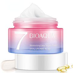 Brightening Cream Waterproof All Skin Tones Natural Makeup Tinted Face Cream