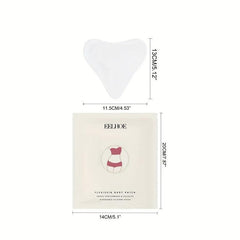 Fade Skin Fine Lines Wrinkles Patch x3