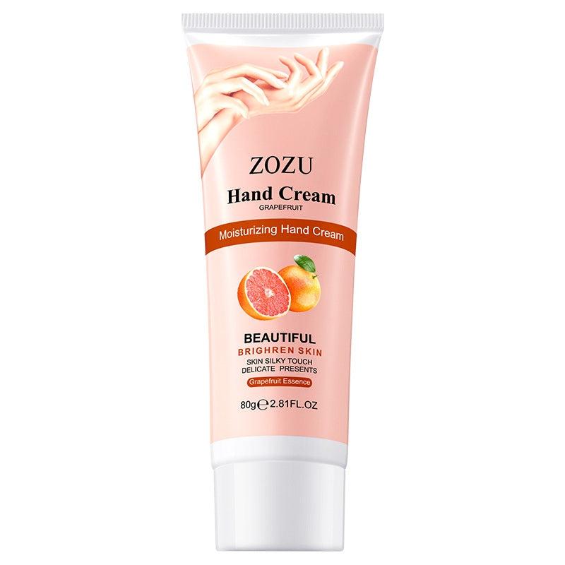 Hydrating Avocado Rose Hand Cream