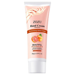Hydrating Avocado Rose Hand Cream