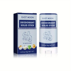 Men's Long Lasting Deodorant Stick Dry and Refreshing Fragrance