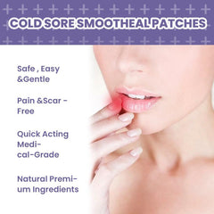 36pcs Lip Care Patch Skin Soothing Moisturizing Restorative Gentle Care Patch