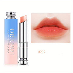 Moisturizing Gradient Lip Balm - Prevents Dryness, Fades Lines & Nourishes Lips