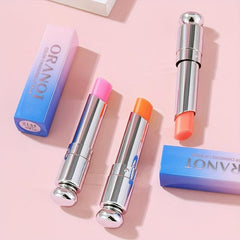 Moisturizing Gradient Lip Balm - Prevents Dryness, Fades Lines & Nourishes Lips