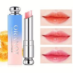 Moisturizing Gradient Lip Balm - Prevents Dryness, Fades Lines & Nourishes Lips