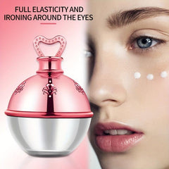 Retinol Eye Cream 15g Fade Dark Circles Bags Smooth Wrinkles Delay Aging