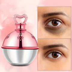 Retinol Eye Cream 15g Fade Dark Circles Bags Smooth Wrinkles Delay Aging