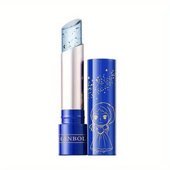 Color Changing Moisturizing Lipstick Waterproof Long-Lasting Lip Balm