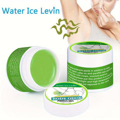 Underarm Odor Cream - Sweat Eliminator & Cleanser