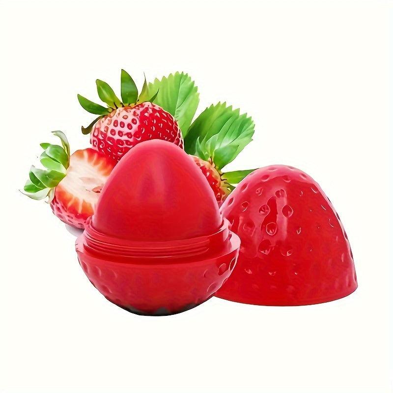 Moisturizing Lip Balm Plant Lip Balm Hydrating Lip Protection