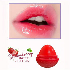 Moisturizing Lip Balm Plant Lip Balm Hydrating Lip Protection
