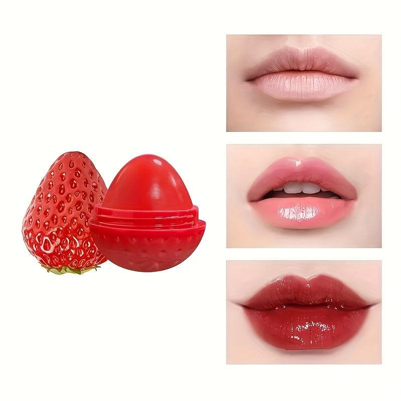 Moisturizing Lip Balm Plant Lip Balm Hydrating Lip Protection