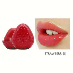 Moisturizing Lip Balm Plant Lip Balm Hydrating Lip Protection