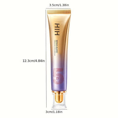Retinol Smooth Wrinkle Eye Cream Nourishes Tightens Moisturizes Reduces Wrinkles