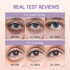 Retinol Smooth Wrinkle Eye Cream Nourishes Tightens Moisturizes Reduces Wrinkles