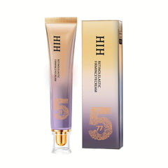 Retinol Smooth Wrinkle Eye Cream Nourishes Tightens Moisturizes Reduces Wrinkles