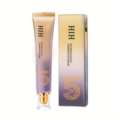 Retinol Smooth Wrinkle Eye Cream Nourishes Tightens Moisturizes Reduces Wrinkles