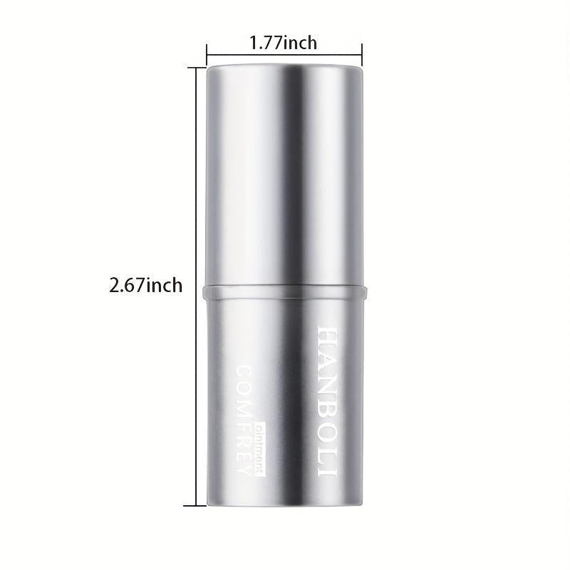 Natural Mosquito Repellent Balm Stick Anti Itch Plant Based Ingredients