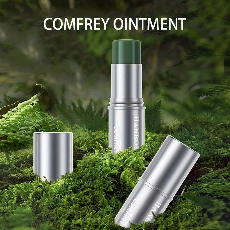 Natural Mosquito Repellent Balm Stick Anti Itch Plant Based Ingredients