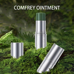Natural Mosquito Repellent Balm Stick Anti Itch Plant Based Ingredients