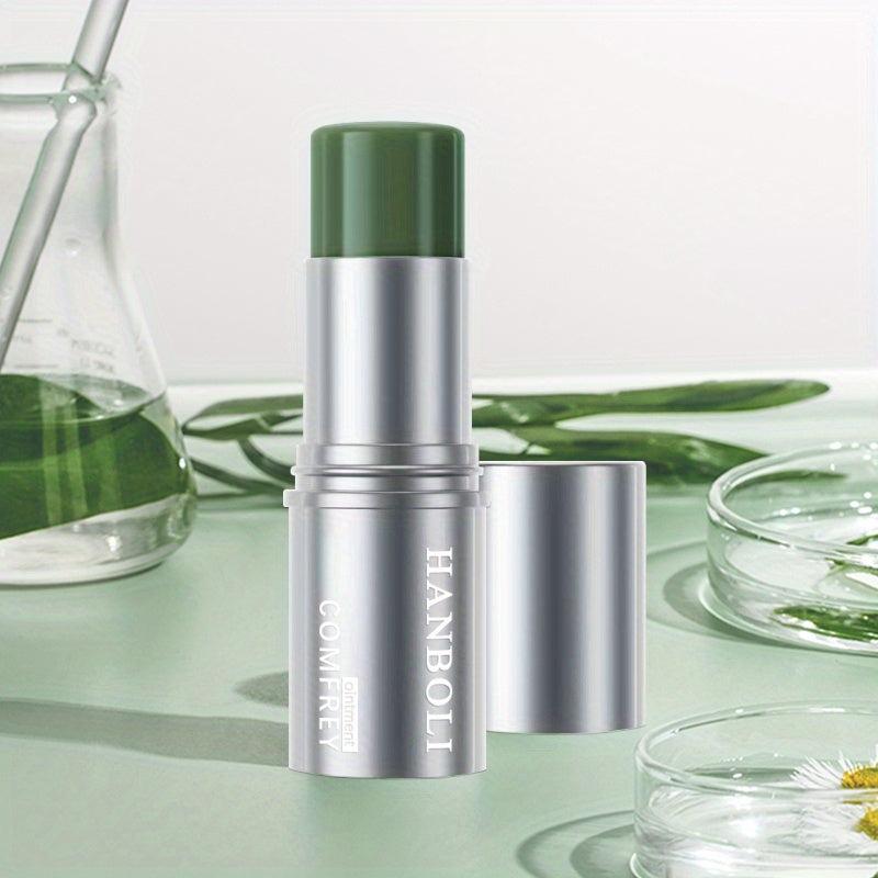 Natural Mosquito Repellent Balm Stick Anti Itch Plant Based Ingredients