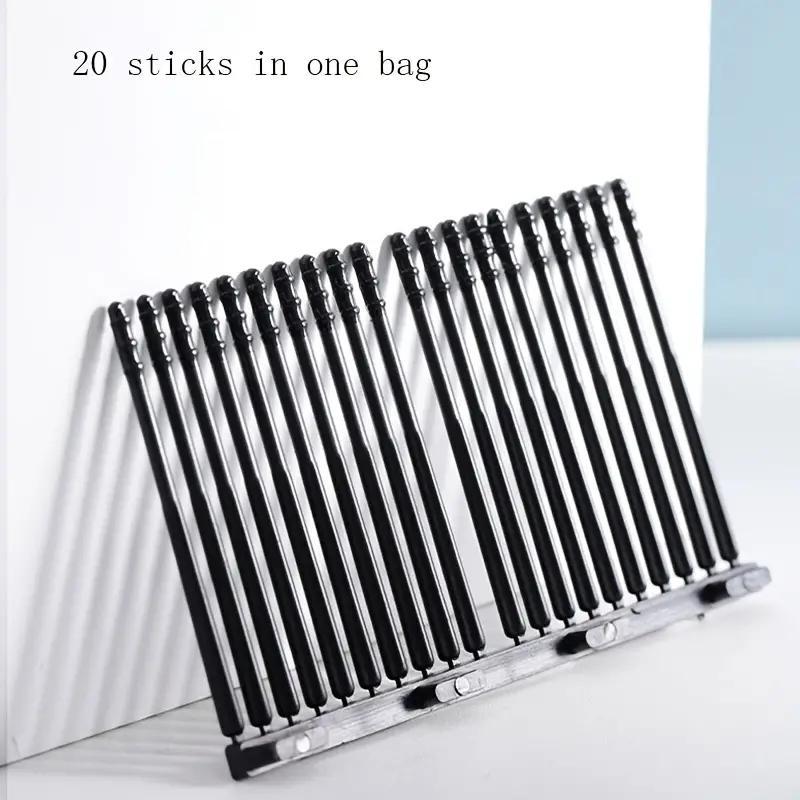20pcs Disposable Earwax Cleaner Tool Set - Efficient Ear Wax Removal