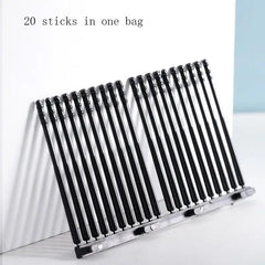 20pcs Disposable Earwax Cleaner Tool Set - Efficient Ear Wax Removal
