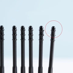 20pcs Disposable Earwax Cleaner Tool Set - Efficient Ear Wax Removal