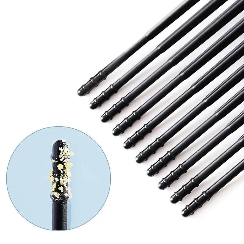 20pcs Disposable Earwax Cleaner Tool Set - Efficient Ear Wax Removal