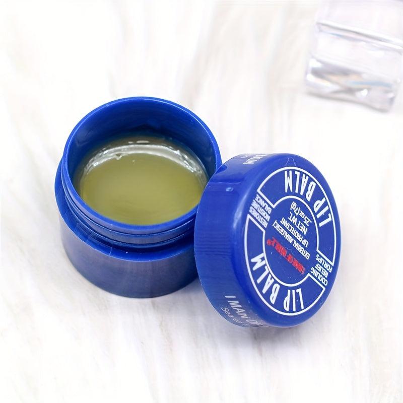 Moisturizing Lip Balm Nourishing Lips Lip Care
