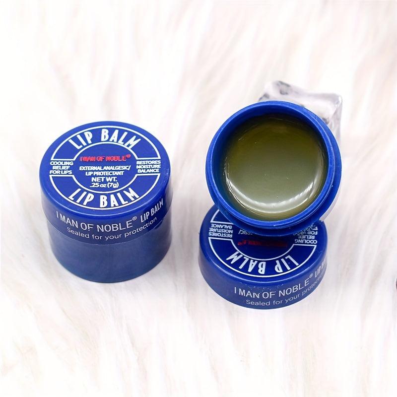 Moisturizing Lip Balm Nourishing Lips Lip Care