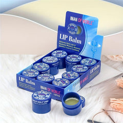 Moisturizing Lip Balm Nourishing Lips Lip Care