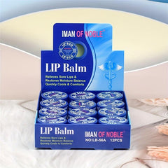 Moisturizing Lip Balm Nourishing Lips Lip Care