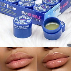Moisturizing Lip Balm Nourishing Lips Lip Care