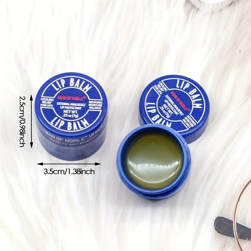 Moisturizing Lip Balm Nourishing Lips Lip Care