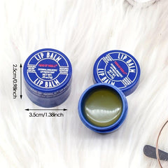 Moisturizing Lip Balm Nourishing Lips Lip Care