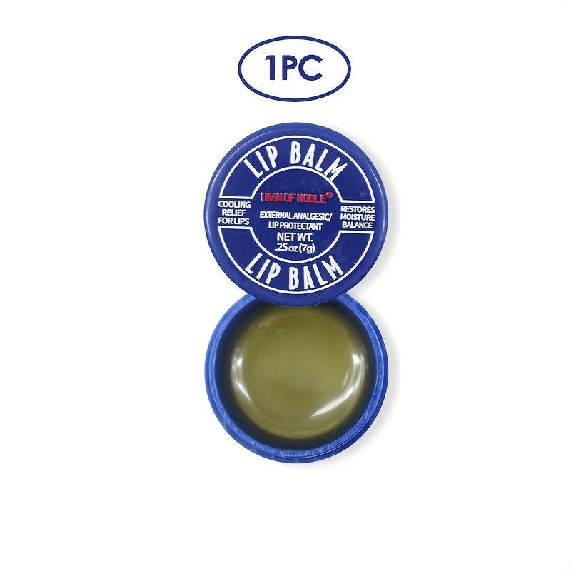 Moisturizing Lip Balm Nourishing Lips Lip Care
