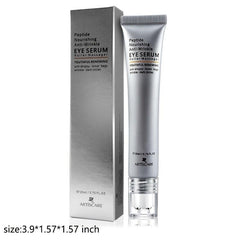 Wrinkle Peptide Serum Eye Massager Skin Care Swelling Dark Circles
