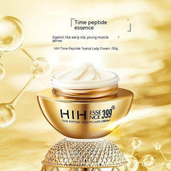 50g Peptide Firming Cream Reduce Wrinkles Lifting Hydrating Face Cream