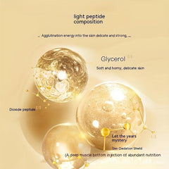 50g Peptide Firming Cream Reduce Wrinkles Lifting Hydrating Face Cream