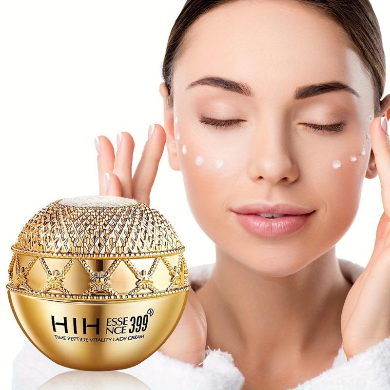 50g Peptide Firming Cream Reduce Wrinkles Lifting Hydrating Face Cream