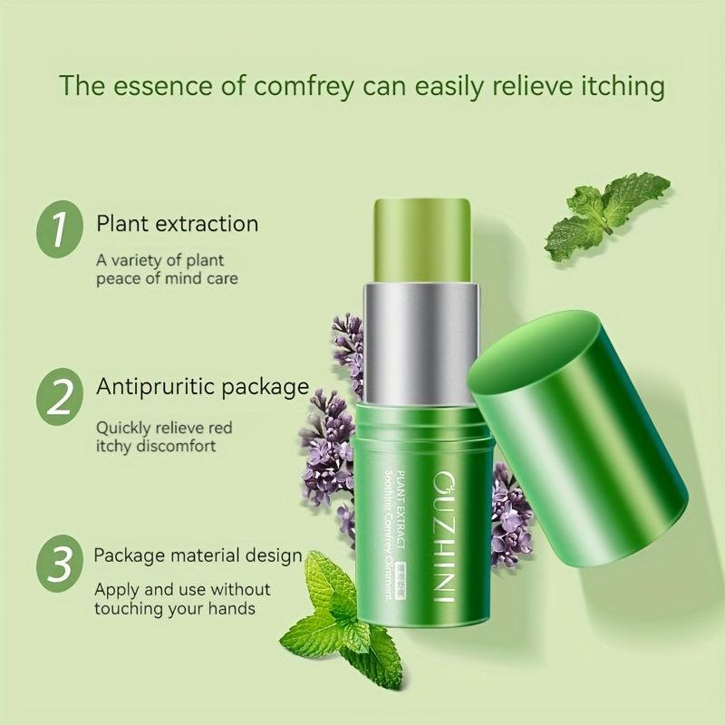Nursing Cream with Mosquito Repellent Skin Repair Ointment