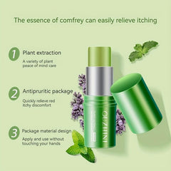 Nursing Cream with Mosquito Repellent Skin Repair Ointment