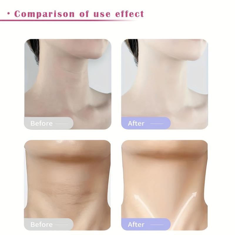 40g Mango Firming Neck Cream Lifting & Firming Skin Smoothing Fine Lines