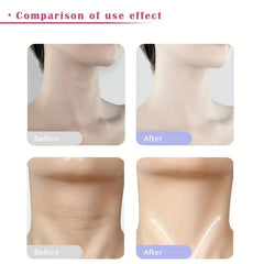 40g Mango Firming Neck Cream Lifting & Firming Skin Smoothing Fine Lines