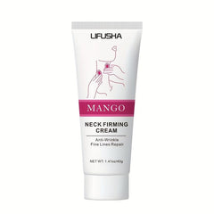 40g Mango Firming Neck Cream Lifting & Firming Skin Smoothing Fine Lines