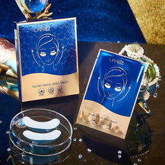 Collagen Eye Mask for Dark Circles & Wrinkles