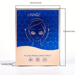 Collagen Eye Mask for Dark Circles & Wrinkles