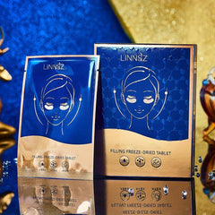 Collagen Eye Mask for Dark Circles & Wrinkles